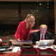 Illustration for article titled Donald Trump on Using Twitter as President: 'Bing Bing Bing'